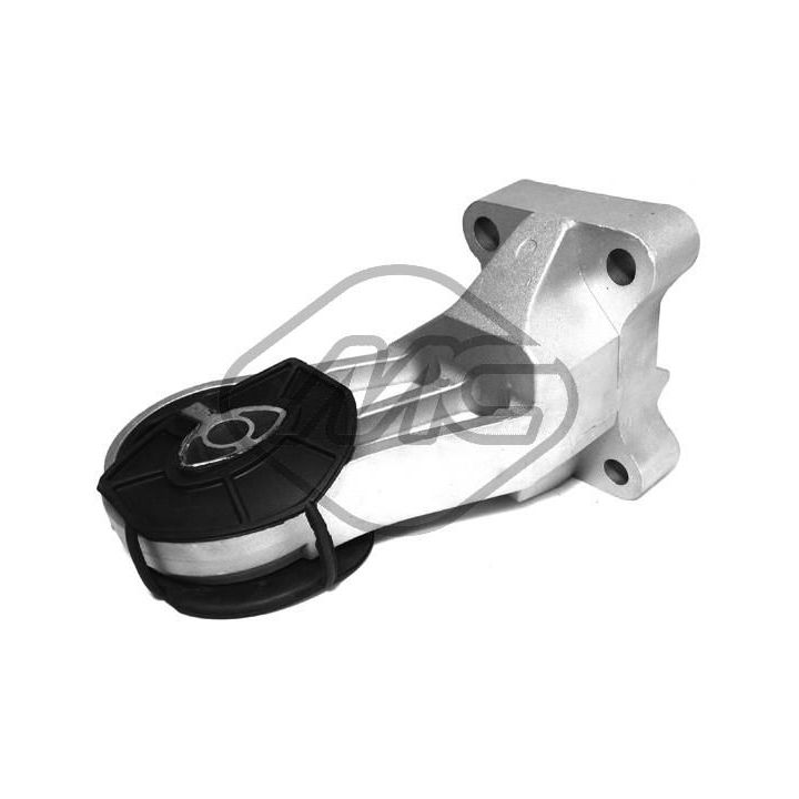 Variklio montavimas Metalcaucho 06545