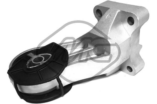 Variklio montavimas Metalcaucho 06545