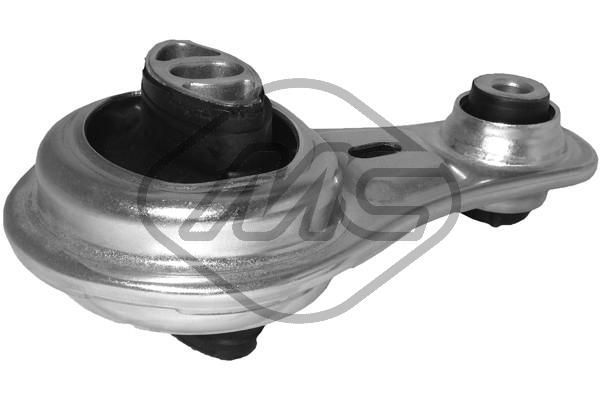 Variklio montavimas Metalcaucho 06546