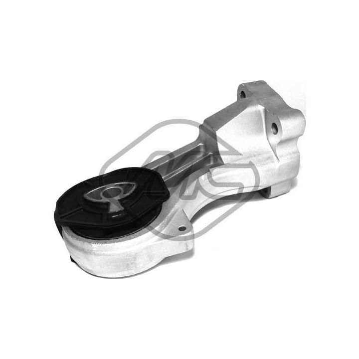 Variklio montavimas Metalcaucho 06547