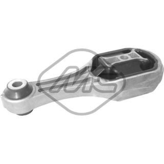 Variklio montavimas Metalcaucho 06565