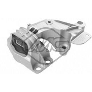 Variklio montavimas Metalcaucho 06807