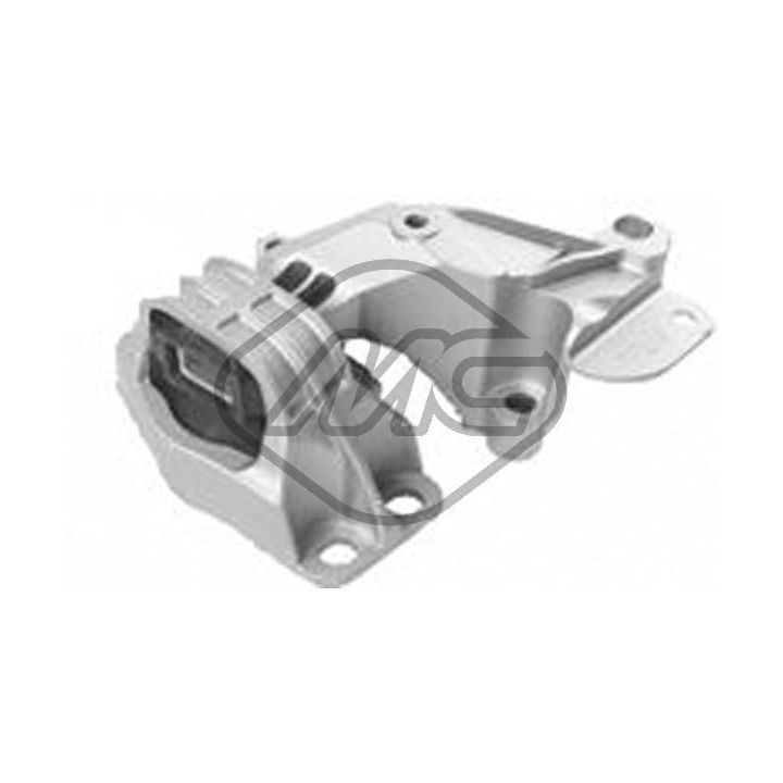 Variklio montavimas Metalcaucho 06807