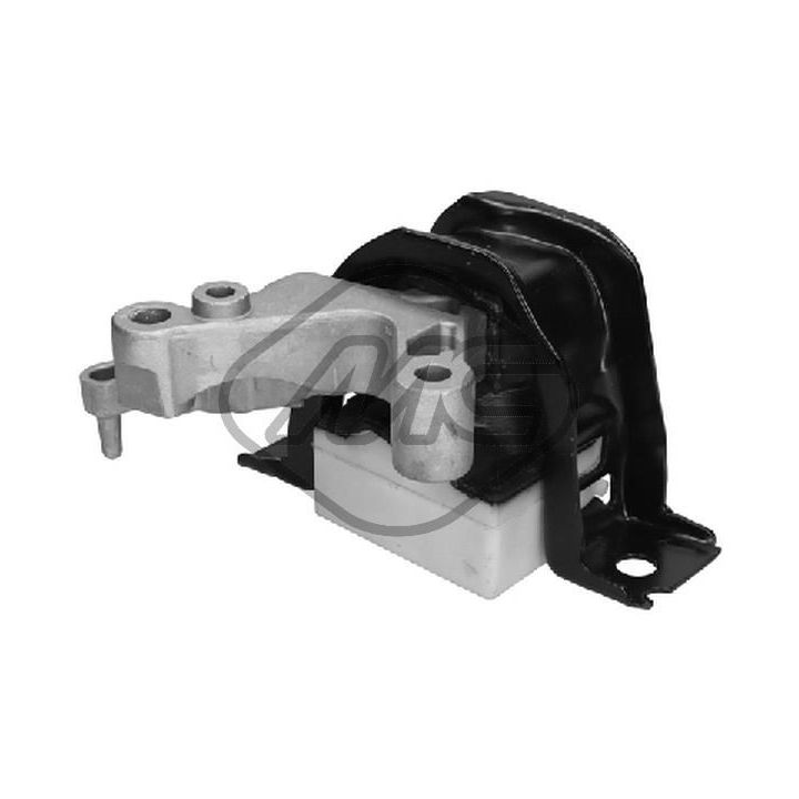 Variklio montavimas Metalcaucho 06813