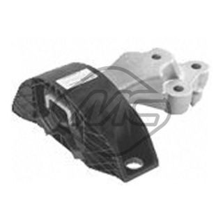 Variklio montavimas Metalcaucho 06815