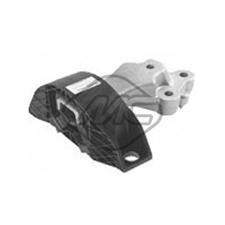 Variklio montavimas Metalcaucho 06815