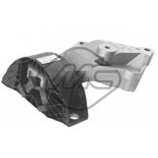 Variklio montavimas Metalcaucho 06816