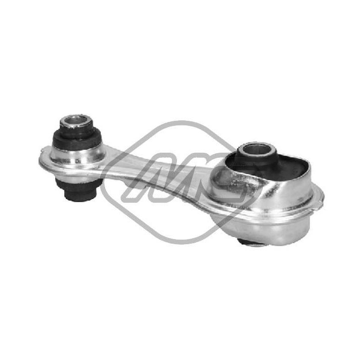 Variklio montavimas Metalcaucho 06817