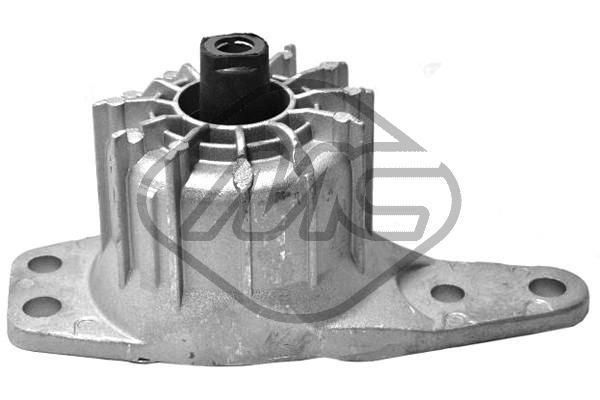 Variklio montavimas Metalcaucho 06831