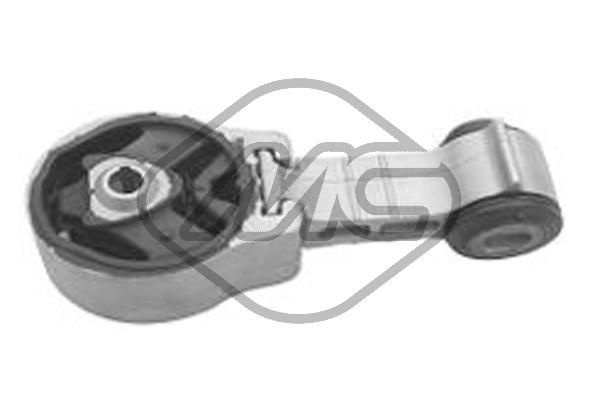 Variklio montavimas Metalcaucho 06833