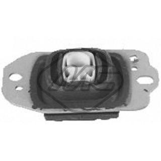 Variklio montavimas Metalcaucho 06835