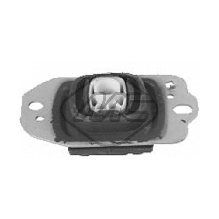 Variklio montavimas Metalcaucho 06835