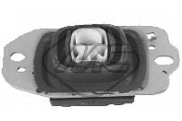 Variklio montavimas Metalcaucho 06835