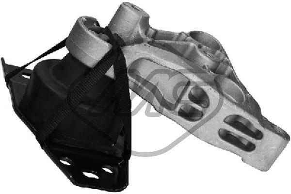 Variklio montavimas Metalcaucho 06836