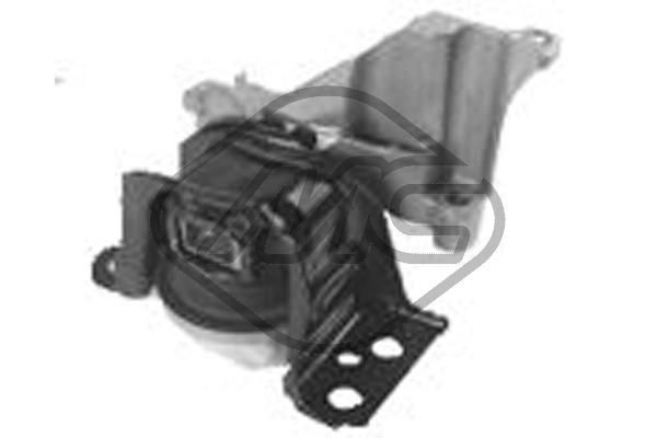 Variklio montavimas Metalcaucho 06839