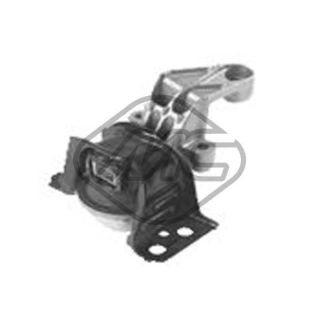 Variklio montavimas Metalcaucho 06840