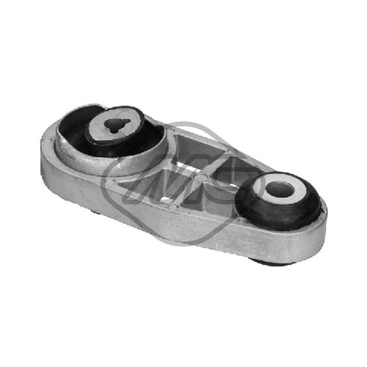 Variklio montavimas Metalcaucho 06841