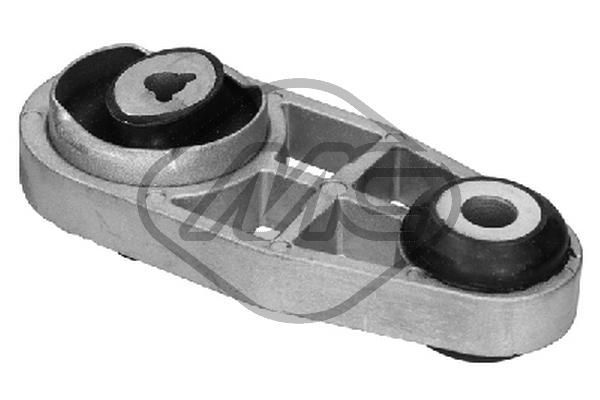 Variklio montavimas Metalcaucho 06841