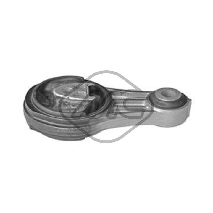 Variklio montavimas Metalcaucho 06853