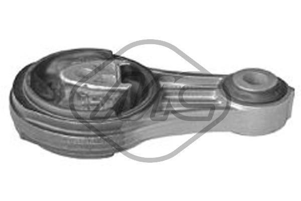 Variklio montavimas Metalcaucho 06853