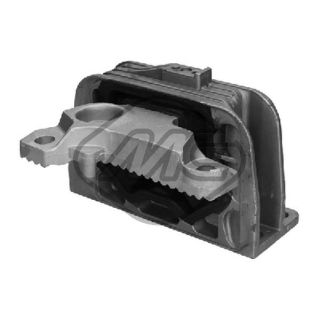 Variklio montavimas Metalcaucho 06860