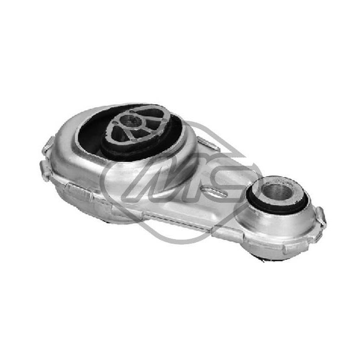 Variklio montavimas Metalcaucho 06878