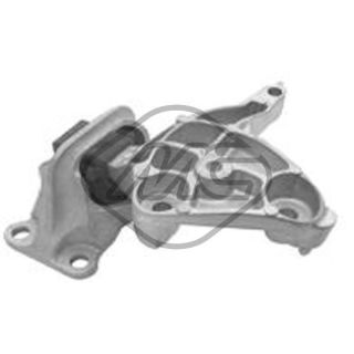 Variklio montavimas Metalcaucho 06880