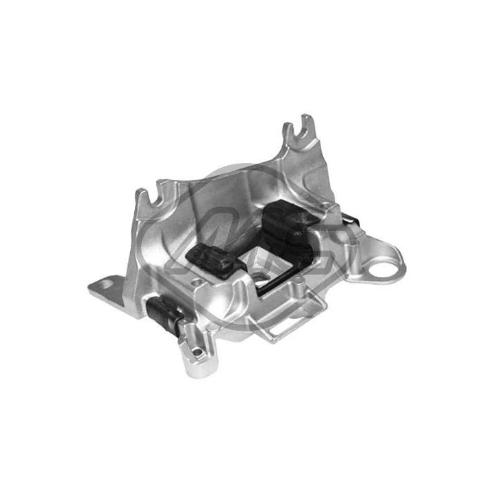 Variklio montavimas Metalcaucho 06881