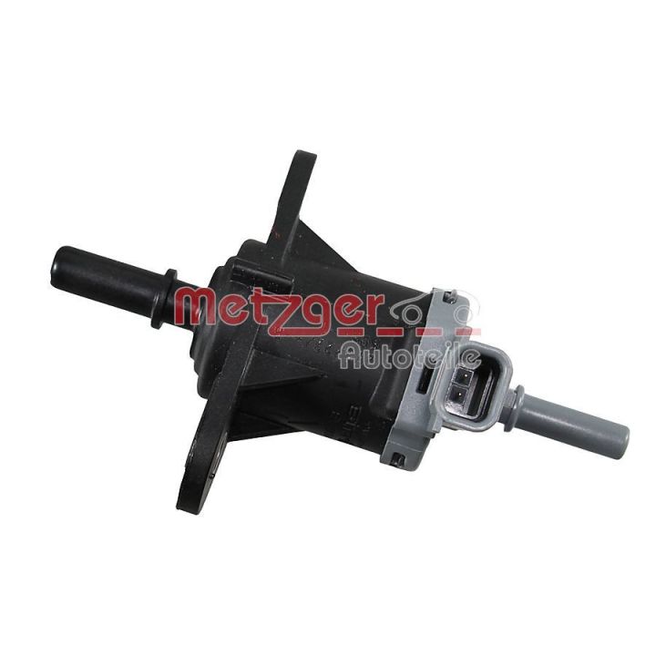 EGR vožtuvas, išmetamųjų dujų valdymas METZGER 0892983