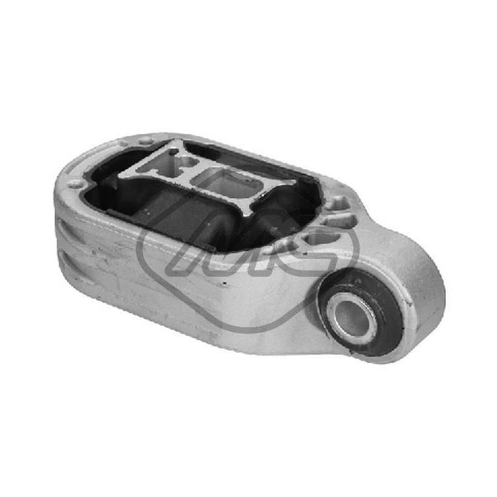 Variklio montavimas Metalcaucho 06883