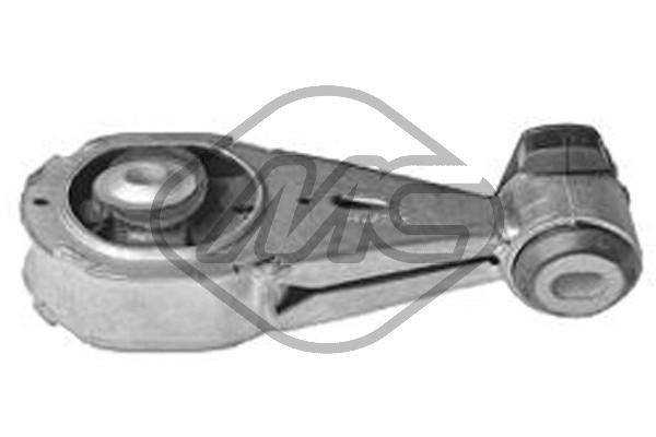 Variklio montavimas Metalcaucho 06884