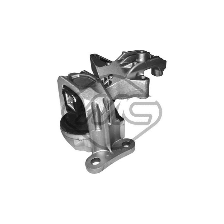 Variklio montavimas Metalcaucho 06888