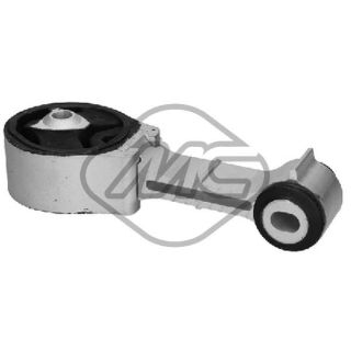 Variklio montavimas Metalcaucho 06889