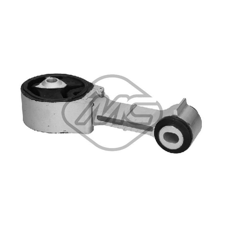 Variklio montavimas Metalcaucho 06889