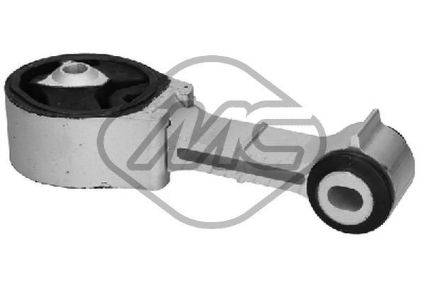 Variklio montavimas Metalcaucho 06889