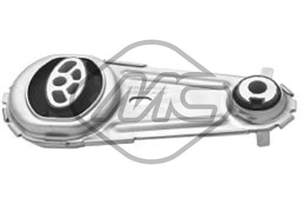 Variklio montavimas Metalcaucho 06890