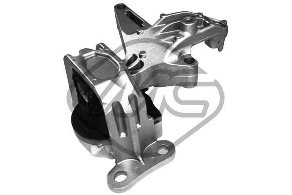 Variklio montavimas Metalcaucho 06891