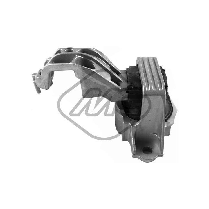 Variklio montavimas Metalcaucho 06892