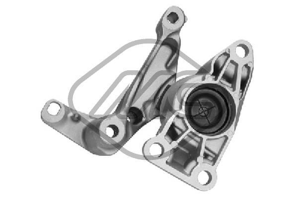 Variklio montavimas Metalcaucho 06893