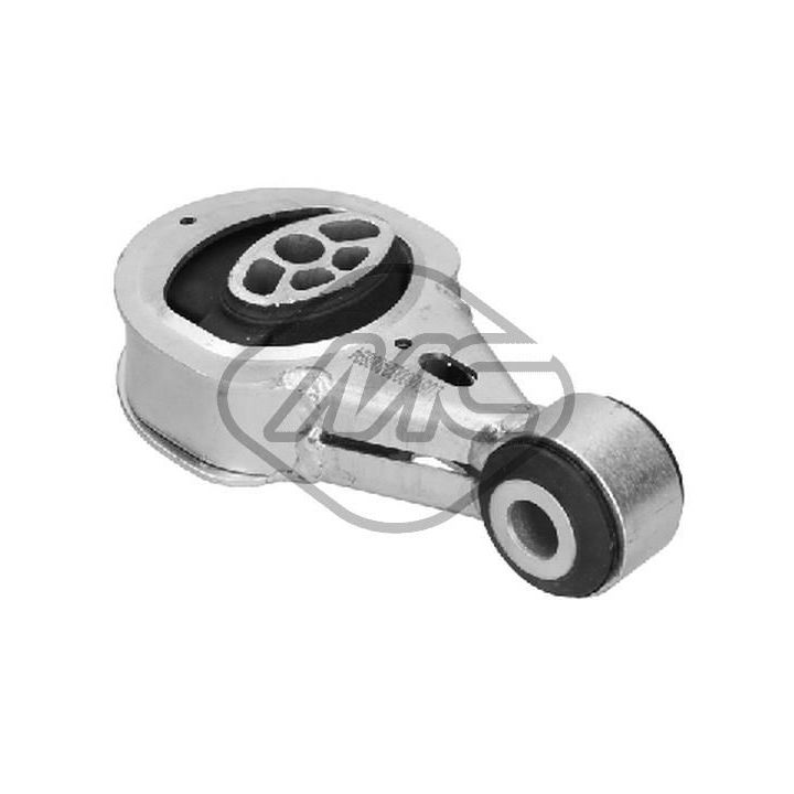 Variklio montavimas Metalcaucho 06894