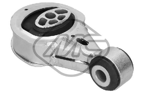 Variklio montavimas Metalcaucho 06894