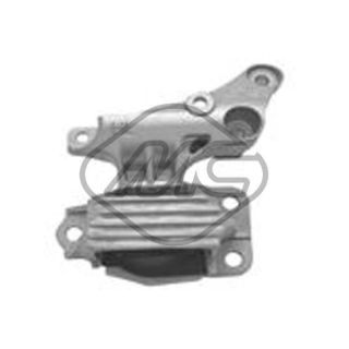 Variklio montavimas Metalcaucho 06896