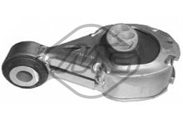 Variklio montavimas Metalcaucho 06897