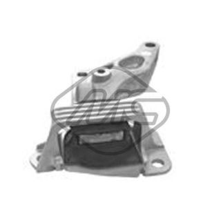 Variklio montavimas Metalcaucho 06898