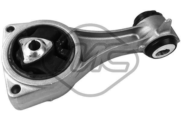 Variklio montavimas Metalcaucho 06902