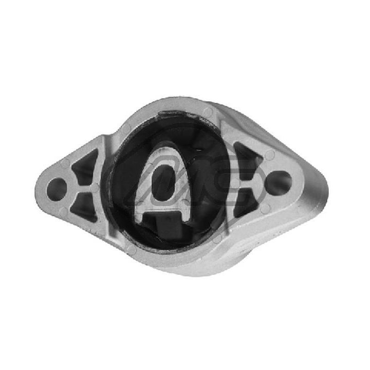 Variklio montavimas Metalcaucho 06906