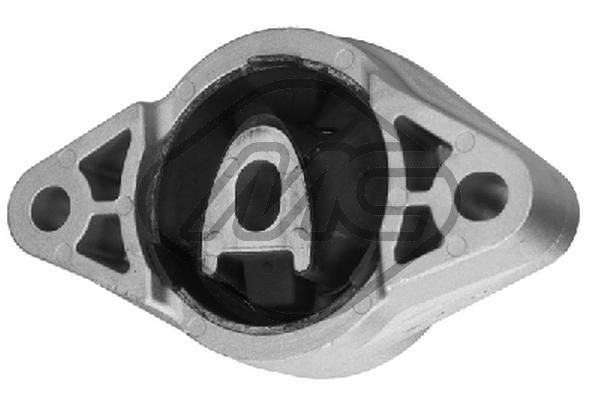 Variklio montavimas Metalcaucho 06906