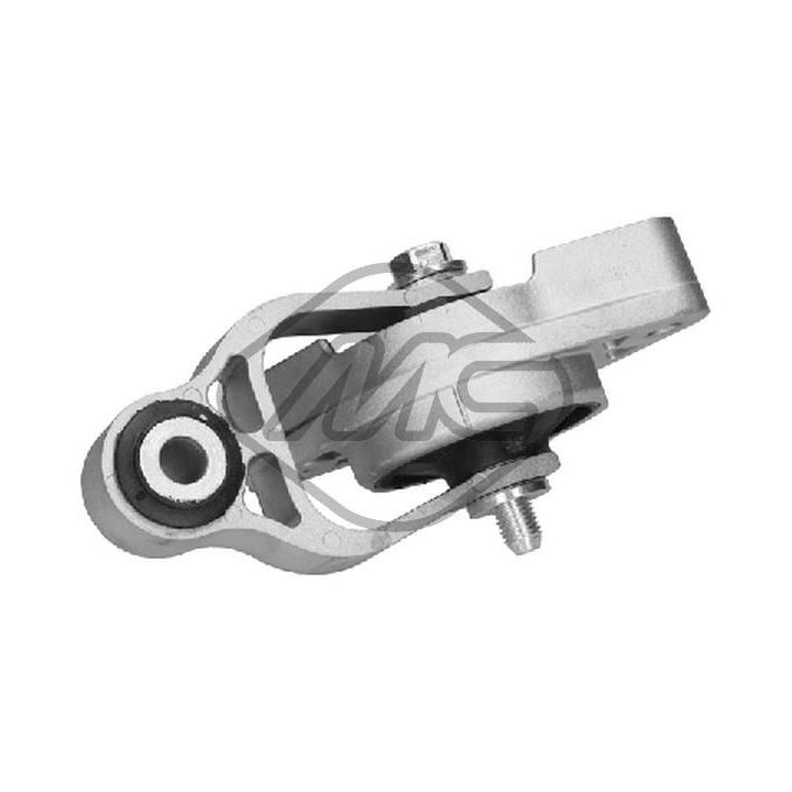 Variklio montavimas Metalcaucho 06907