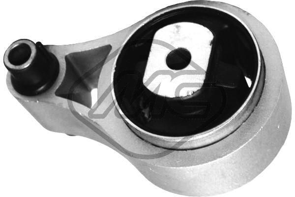 Variklio montavimas Metalcaucho 06908