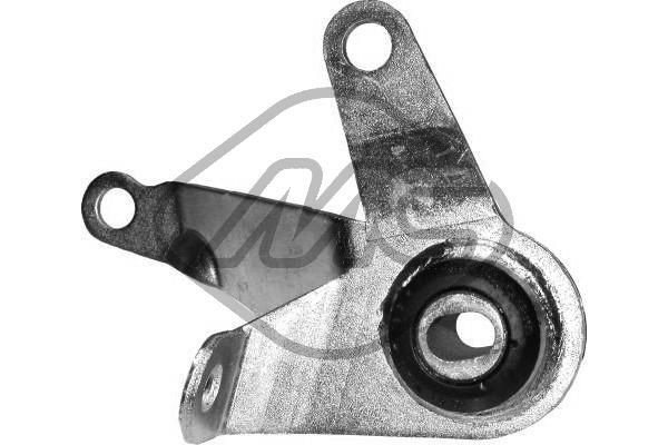 Variklio montavimas Metalcaucho 06909